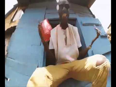 Winning team one family (Murray town bobo) official video