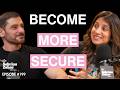 Can You Change Your Attachment Style? With Amir Levine | Sabrina Zohar