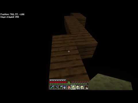 Minecraft world-part2