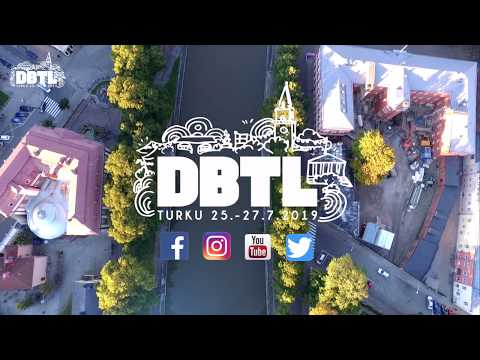 DBTL 2019