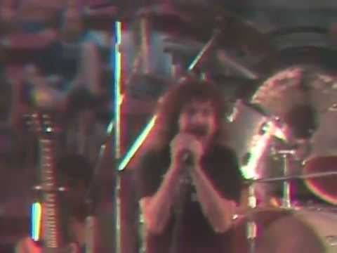 Boston - Smokin' - 6/17/1979 - Giants Stadium (Official)