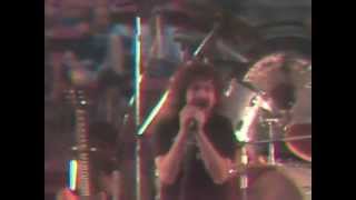 Boston - Smokin&#39; - 6/17/1979 - Giants Stadium (Official)