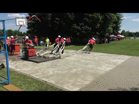 HPL Moravany 2021 - SDH Perálec 1p