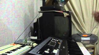 Last view from Slussen Cover