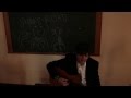 Ron Sexsmith "Snake Road" Acoustic Performance