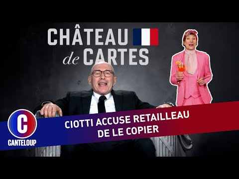 C'est Canteloup du - 21.03.2025