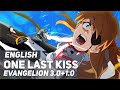 Evangelion 3 0 1 0 One Last Kiss ENGLISH Ver AmaLee
