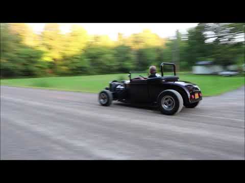 1930 Ford Cabriolet (CC-1525602) for sale in Montrose, Michigan