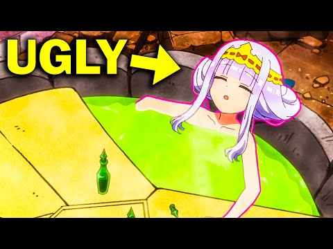 Society's Greatest Menace Held An Entire Demon Castle Hostage To Create Lv 99 Bed | Anime Recap