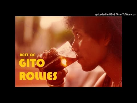 Gito Rollies - Permata Hitam