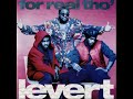 Levert - She's All That (I've Been Looking For)