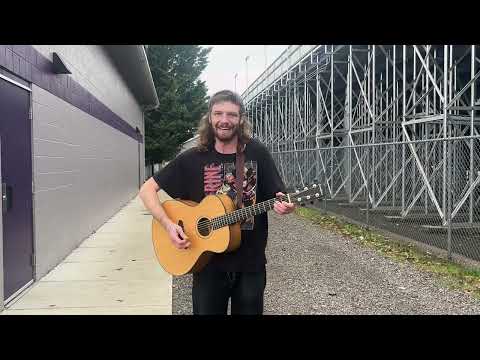 Gallon of Mad Dog - Donut Larsen