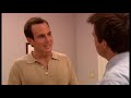 Arrested Development - GOB Getting Out of Dealings with Steve Holt