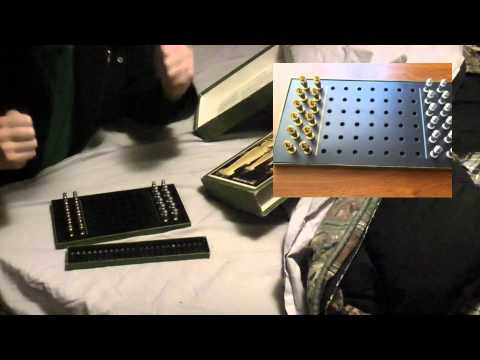 Hello!  A Review of Jumpin