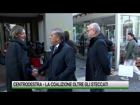 Tg Telenostra 02-02-2026 delle ore 14:00. In tv seguici su canale 119