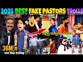 2025 Best Fake Pastors Trolls Telugu Latest Fake Pastors Trolls Funny Trolls On Fake Pastors