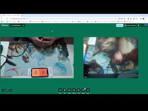 Full English Breakfast vs Frantic Storm - Rodada 1 - 2023