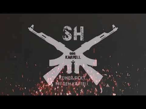 HAZE ONE aka SYMEN HAZE - FOLTERN MACHT SPAẞ [Prod. By BLUNT CHRIST]