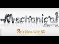 MECHANICAL SONG Mech Boys