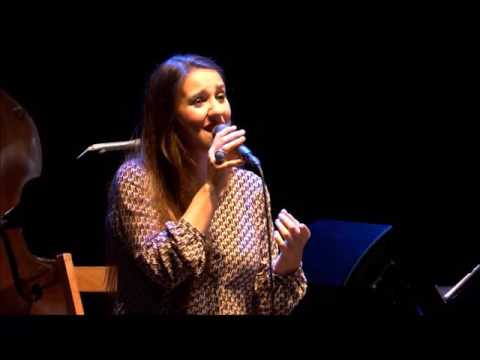 Toti Soler Trio i Gemma Humet VA COM VA