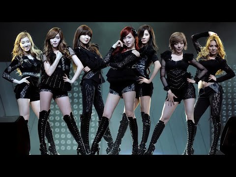 Girls’ Generation (소녀시대) - The Boys | 120521 MBC K-Music Wave (CA) [4K]