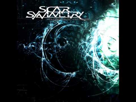 Scar Symmetry - Ghost Prototype II-Deus Ex Machina