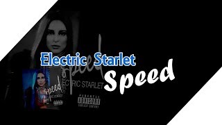Electric Starlet - Speed (Lyrics) || Overdrive Soundtrack