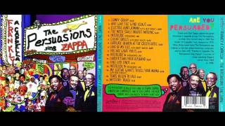 The Persuasions - Hotplate Heaven at the Green Hotel