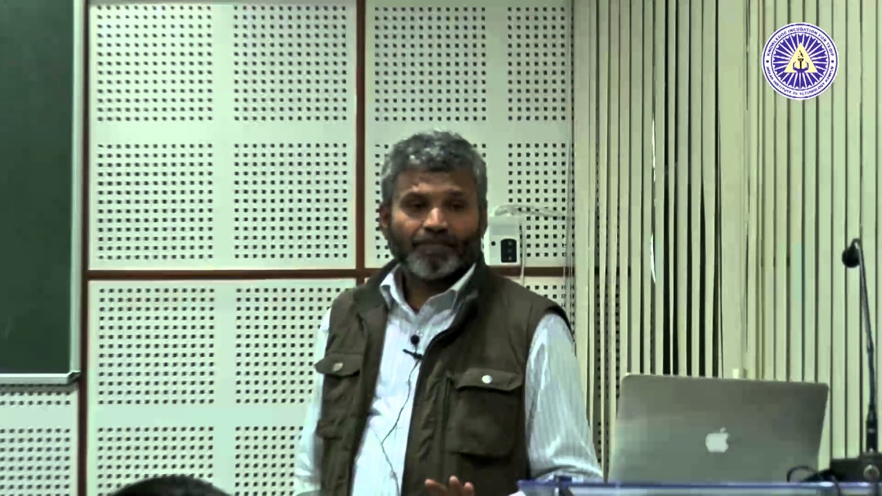 Introduction to x-ray diffraction by Dr Rajesh Prasad, IIT Delhi
