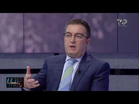 Top Story, 30 Janar 2017, Pjesa 1 - Top Channel Albania - Political Talk Show