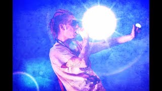 Dani Faiv - La La La La La + Giornale Freestyle - Live @ Woodoo Fest 2018