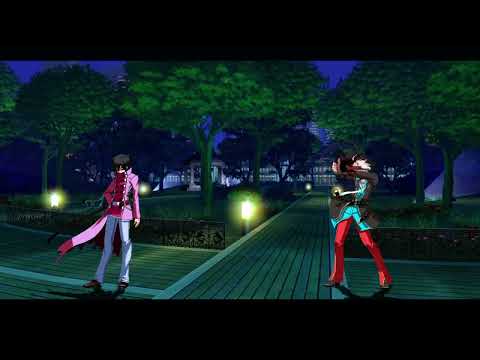 Shaly (Seth) [W] vs DYLanXLusoren (Hyde) [L] | F@X Xanadu weekly UNICLR Grand Finals