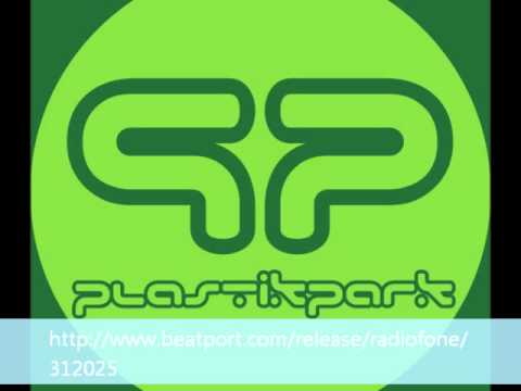 FM Radio Gods - Radiofone Original Mix (Plastik Park Rec.) - 2011