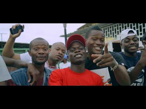 Tony Amado FT Karliteira - Digweza