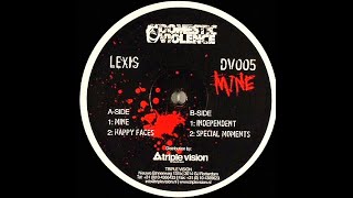 Lexis - Special Moments