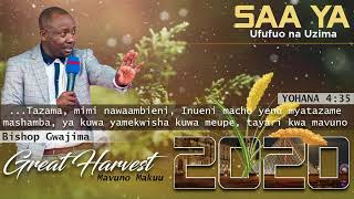 Download lagu KARIBU KATIKA SAA YA UFUFUO NA UZIMA mp3