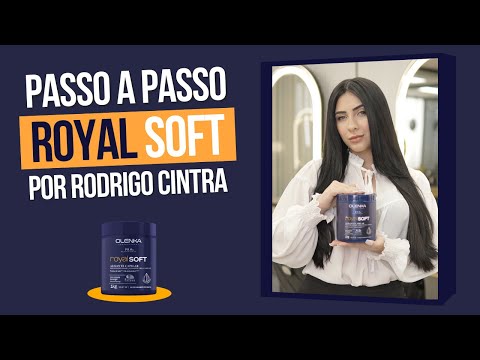 Step-by-step guide to Royal Soft - Volume control and reduction by Rodrigo Cintra