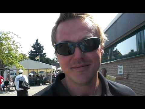 TuS Nord vs 3te nach dem Spiel #1