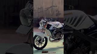 Download lagu Modifikasi Ninja SS Putih mp3