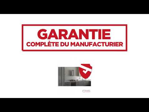 GLAS30SS600-B
