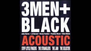 07 Smithers Jones, Bruce Foxton Acoustic