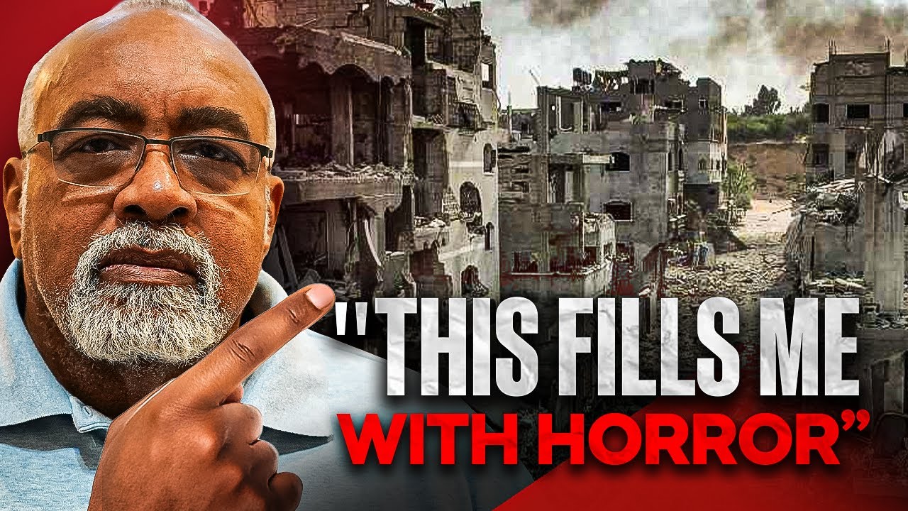 Jewish Protest against the Gaza War | Glenn Loury & Peter Beinart | The Glenn Show