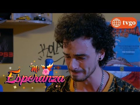 My Hope 10/18/2018 - Chapter 68 - 4/5