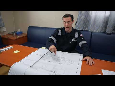 Electrical 9 1 Inspect Hazardous Area Location Plan