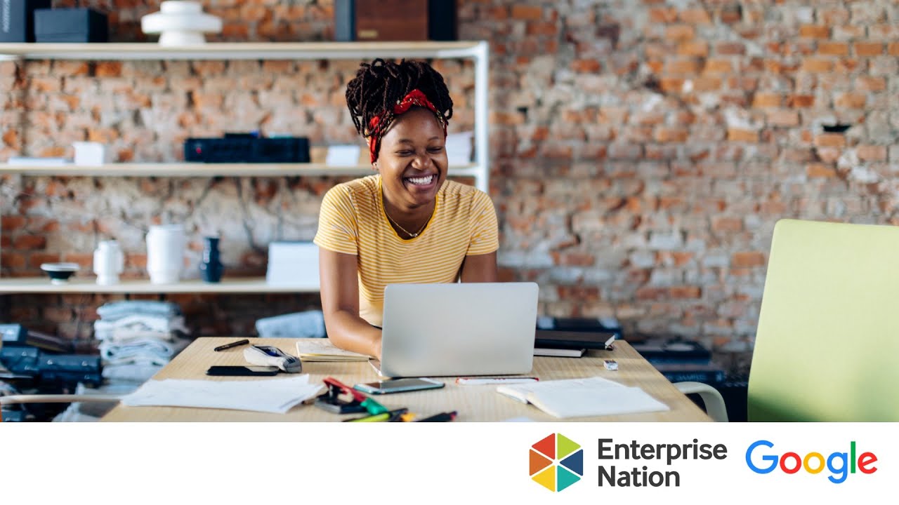 Lunch and Learn: Plan your Digital Marketing plan with Google mentoring