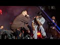 Ski Mask X Danny Towers X Luh Tyler Florida Water LIVE RL Cali 2023