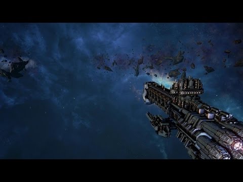*New Game* Malaiz Gaming - Battlefleet: Armada - Introduction