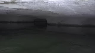 Iron Mountain Data Centers WPA-1 - Underground Lake