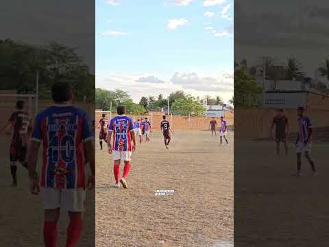 Gol do Cajueiro seco sobre o Barra de aço | Roças velhas (Calumbi-Pe)