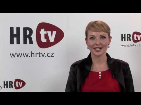 Ing. Hana Ondrušková - lektorka 1. VOX a.s.